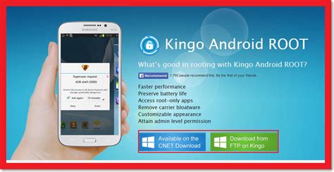 Besides, the KingRoot app is available as a smartphone app to root your Android device, and also, if you are using a mac, you can make use of it. . Kingo root premium apk